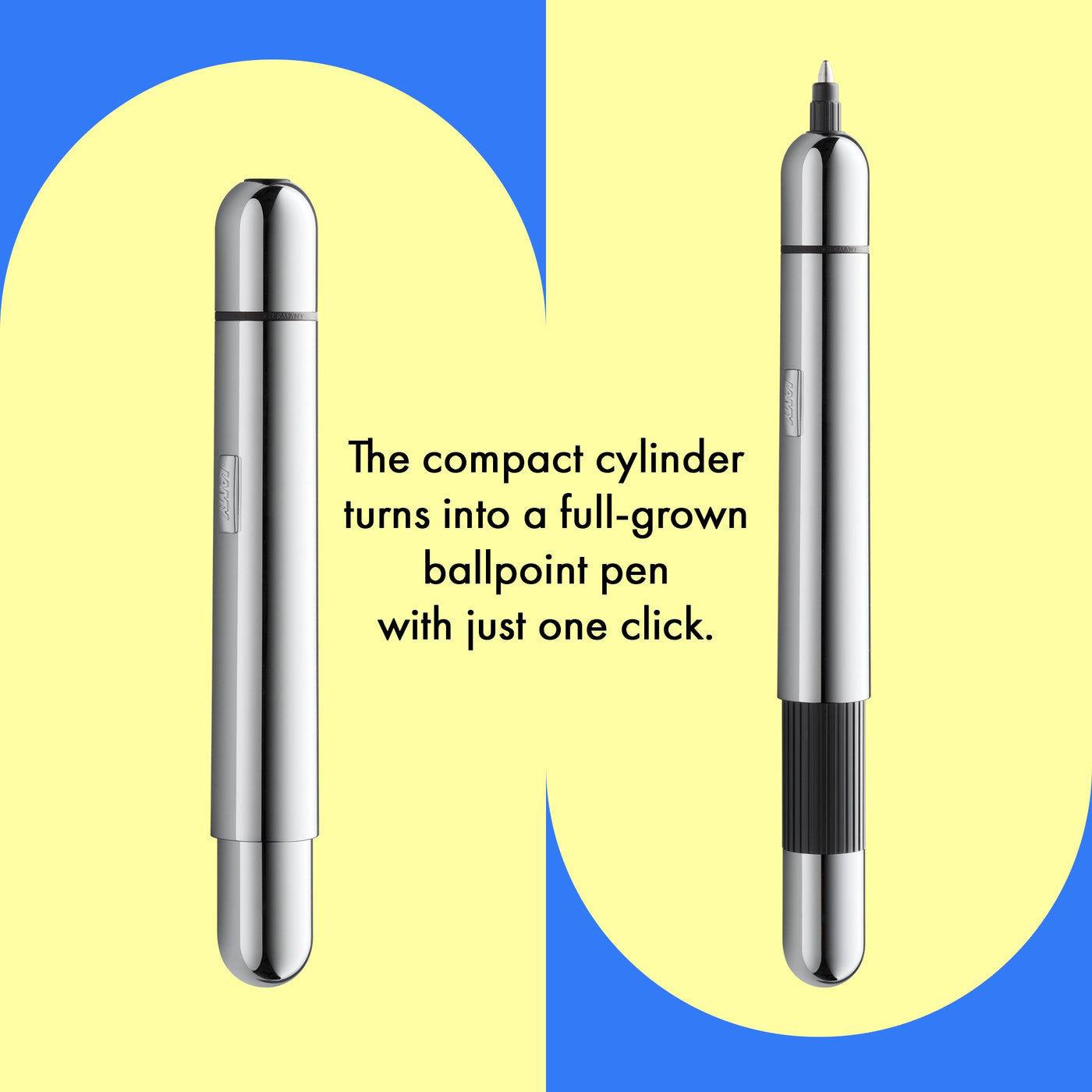 Pico Ballpoint Pen