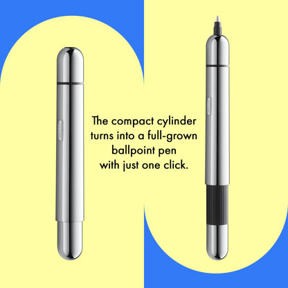 Pico Ballpoint Pen