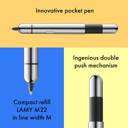 Pico Ballpoint Pen