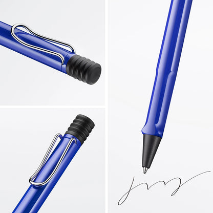 Safari Ballpoint Pen