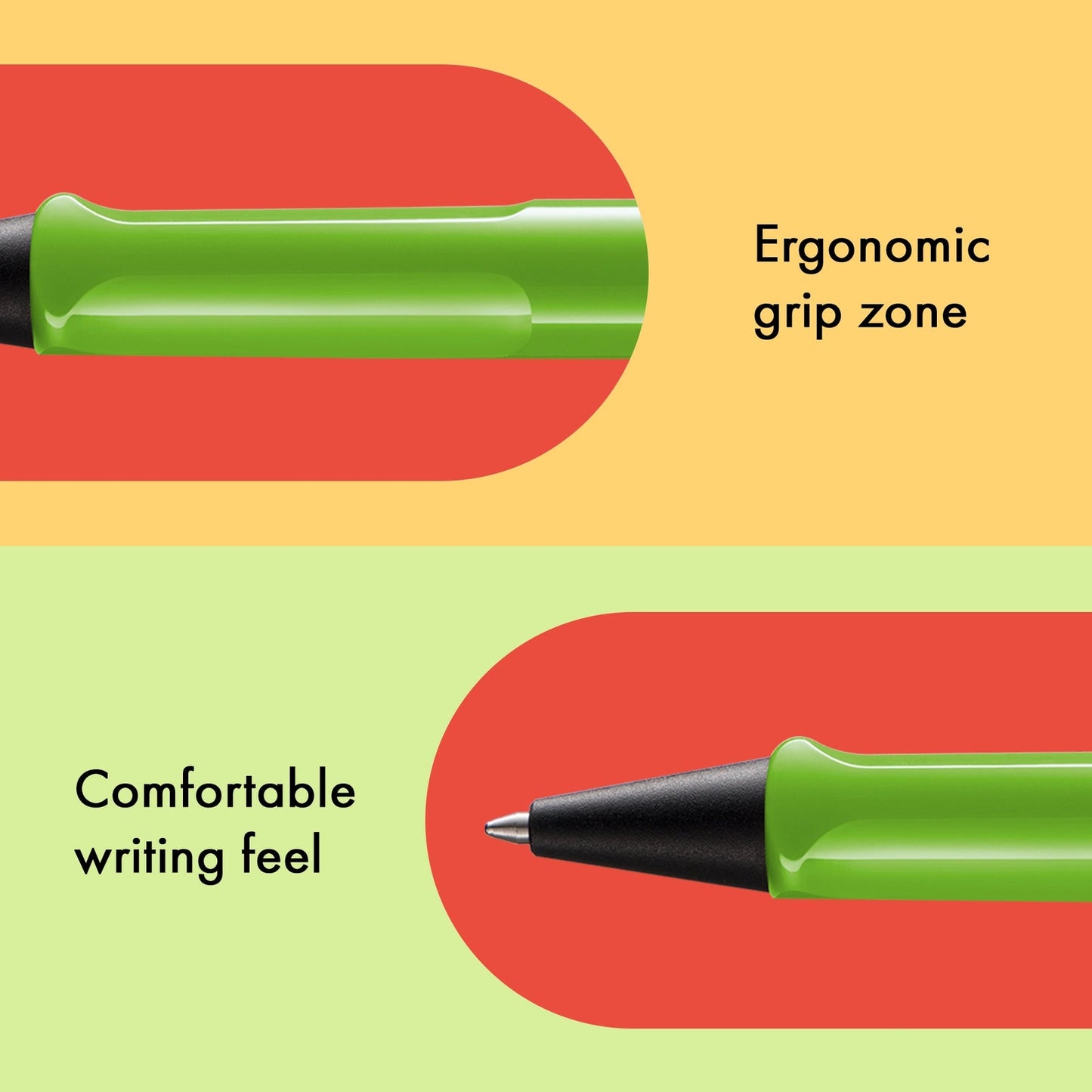 Safari Ballpoint Pen