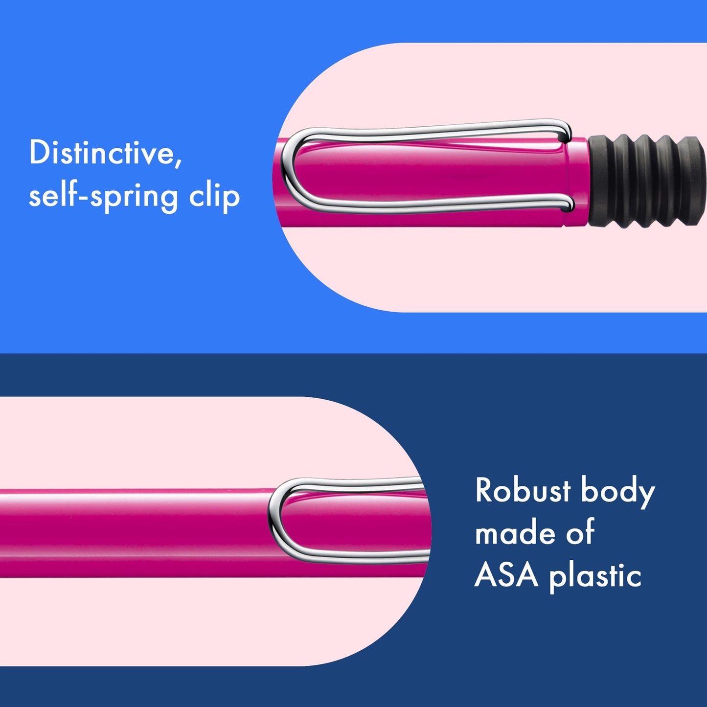 Safari Ballpoint Pen