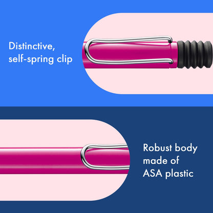 Safari Ballpoint Pen