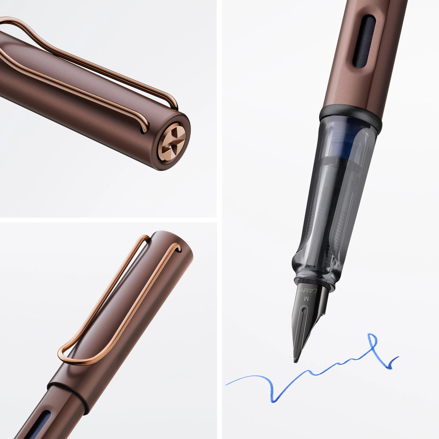 Lx Fountain Pen
