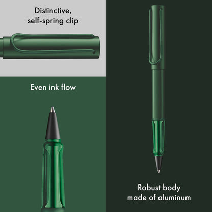 AL-star Special Edition Rollerball Sign Pen