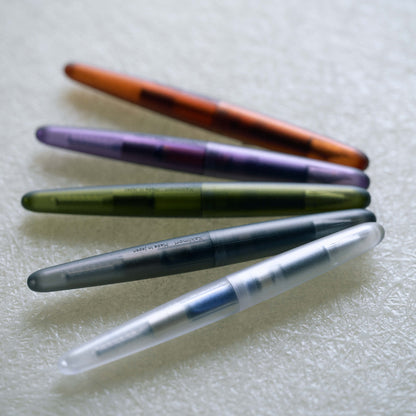 Frost Fountain Pen