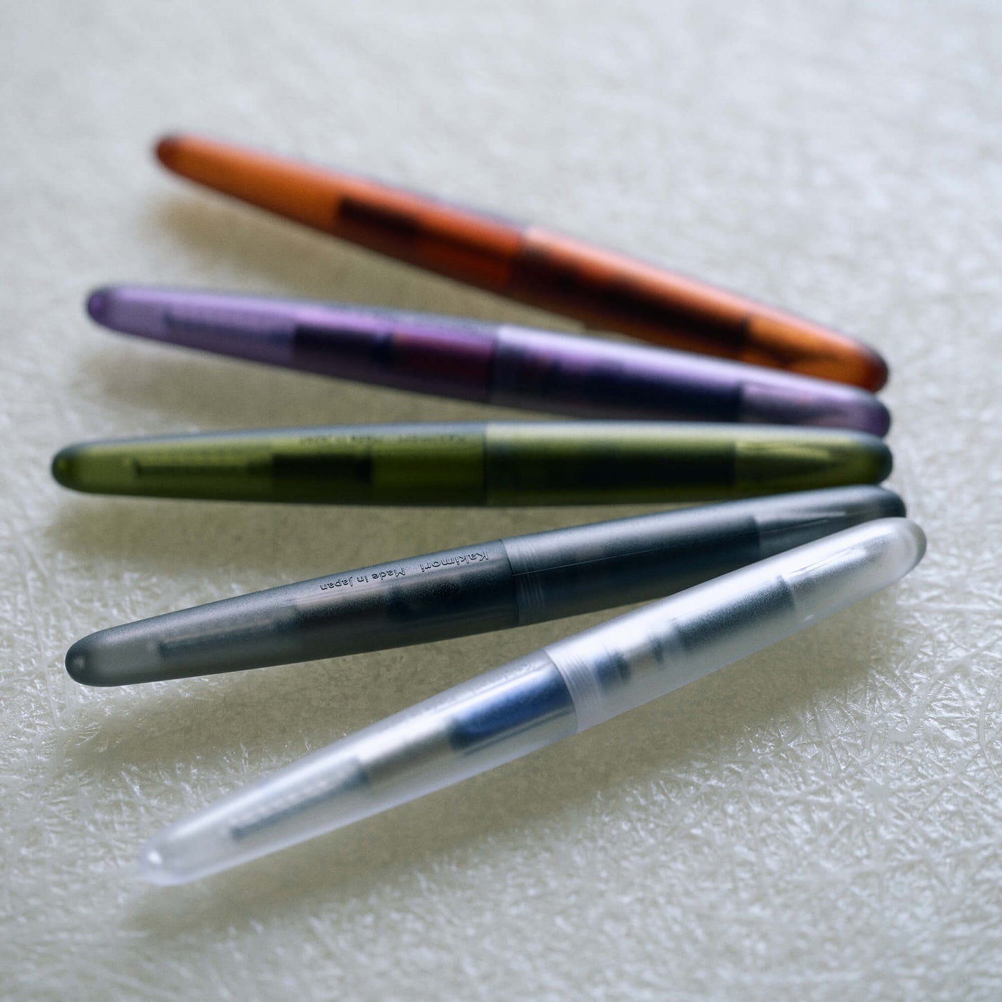 Frost Rollerball Pen