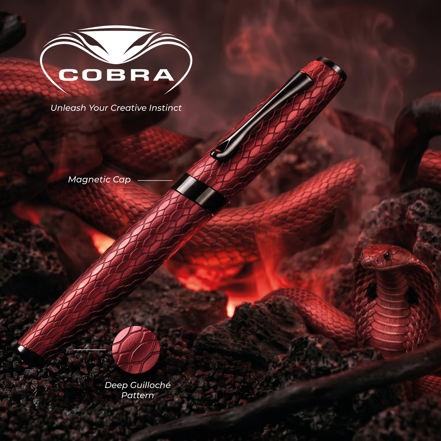 Cobra Fountain Pen