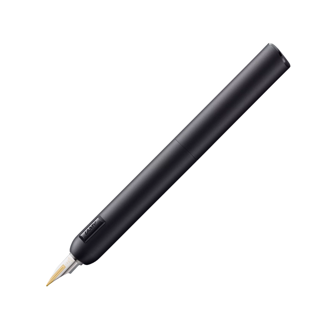 dialog cc Fountain Pen