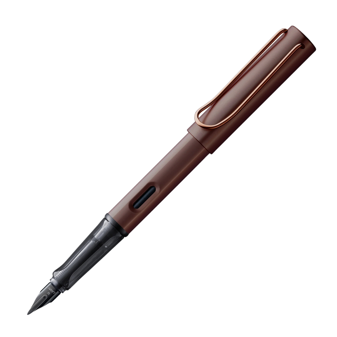 Lx Fountain Pen
