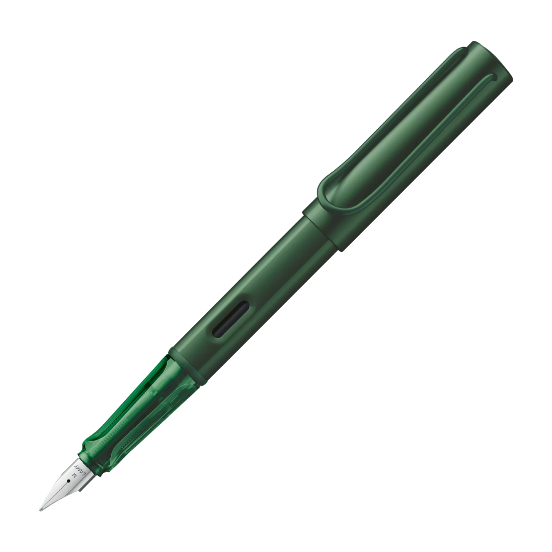 AL-star Special Edition Fountain Pen