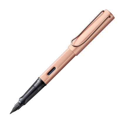 Lx Fountain Pen