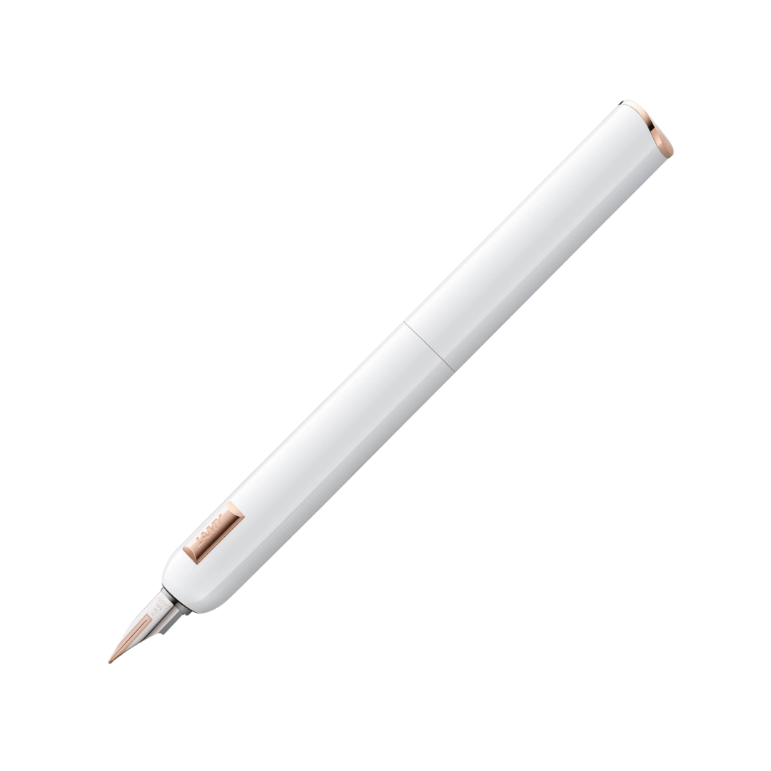 dialog cc Fountain Pen
