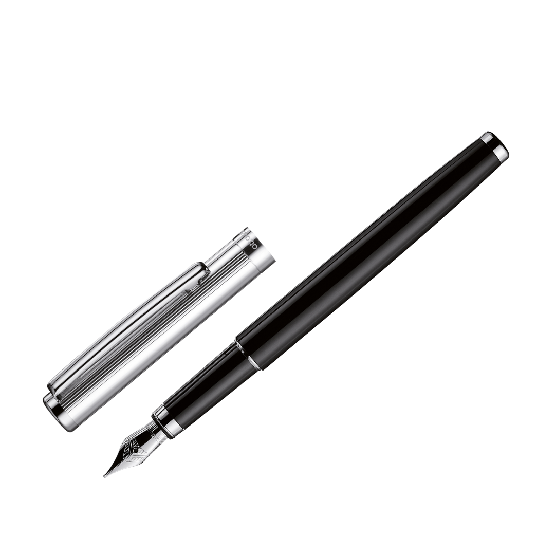 design01 Fountain Pen