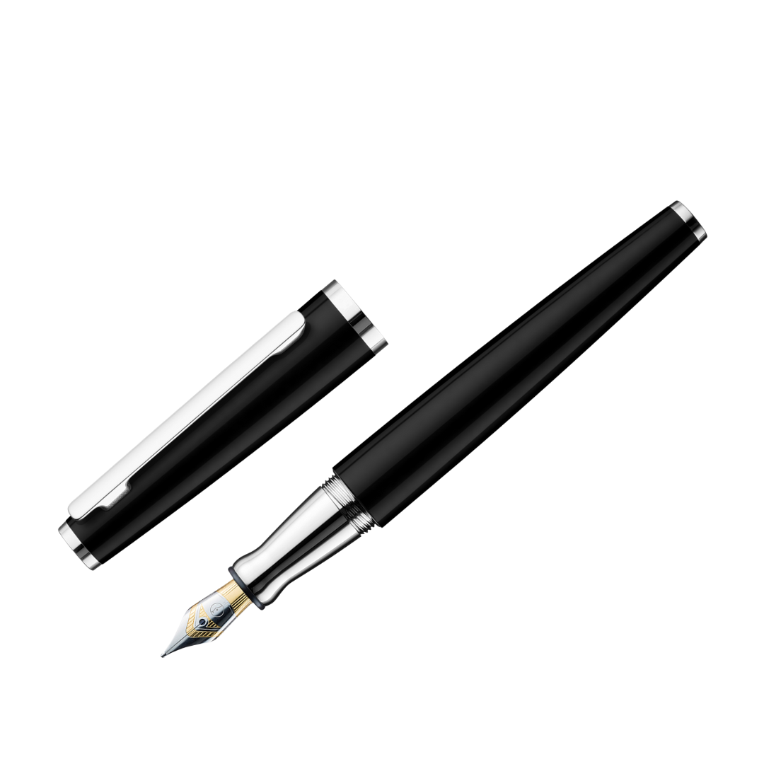 design06 Fountain Pen