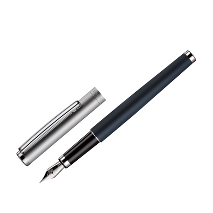 design01 Fountain Pen