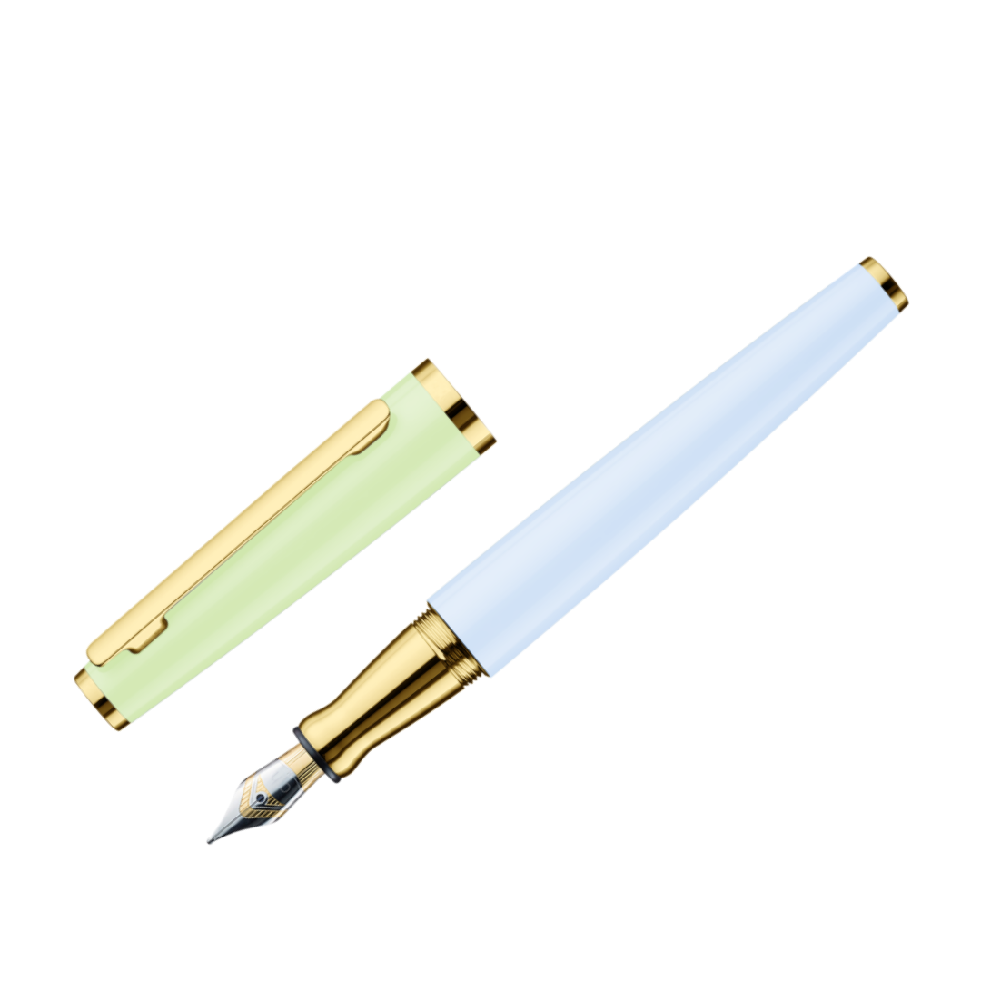 design06 Fountain Pen