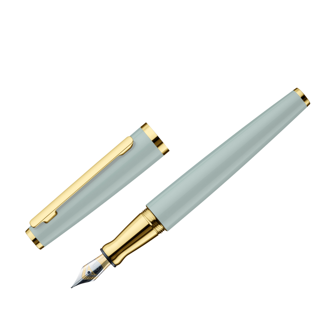 design06 Fountain Pen