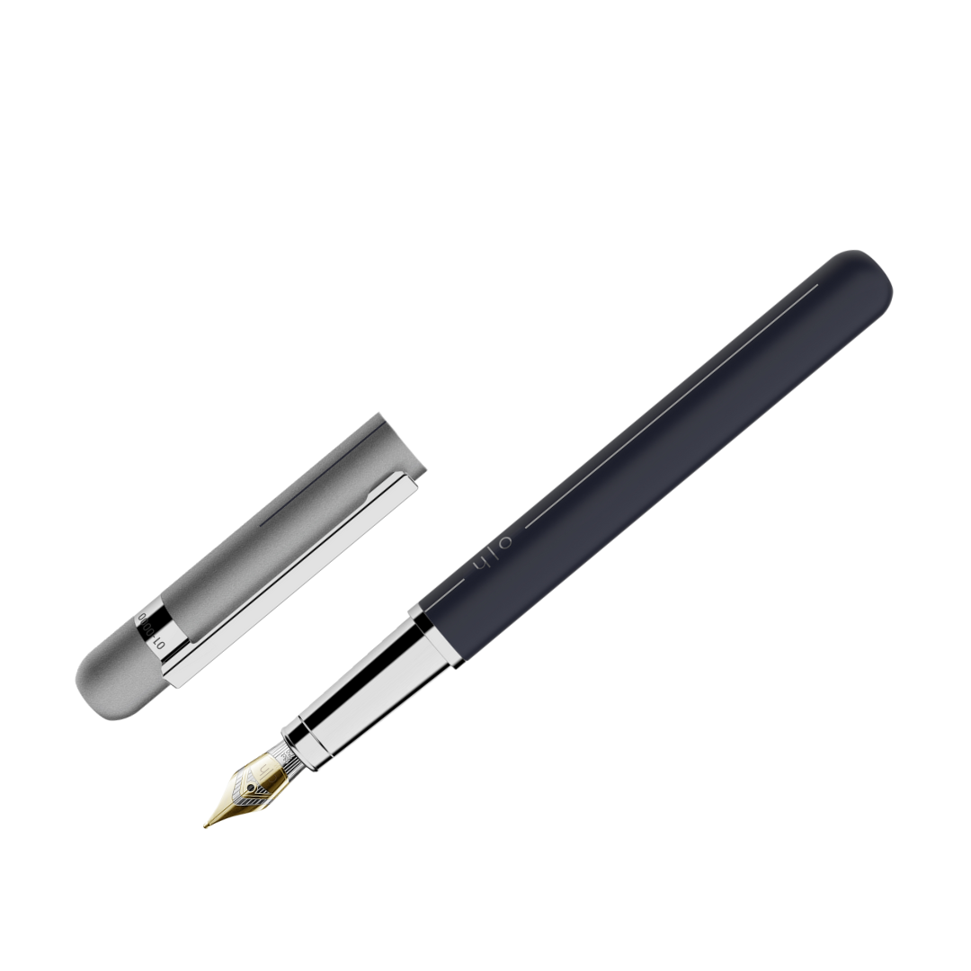 design03 Fountain Pen