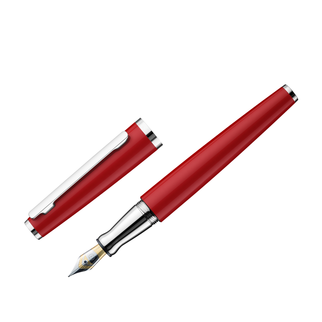 design06 Fountain Pen