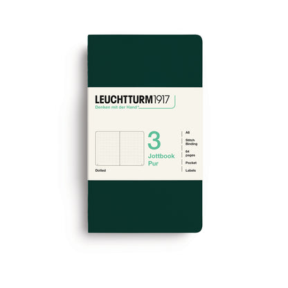 Jottbook Pur Notebook