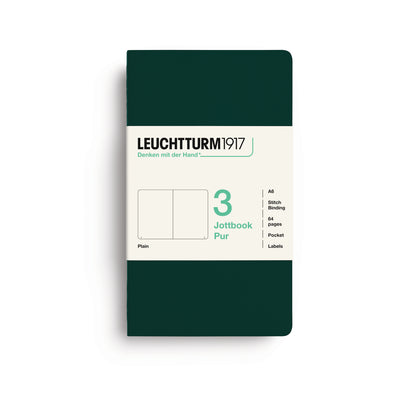 Jottbook Pur Notebook