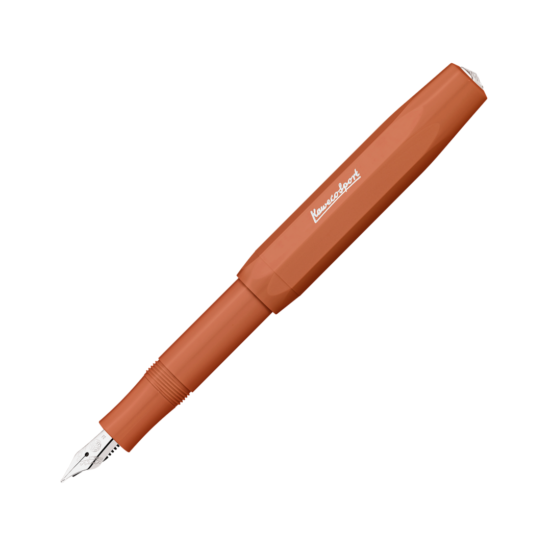 Skyline Sport Fountain Pen