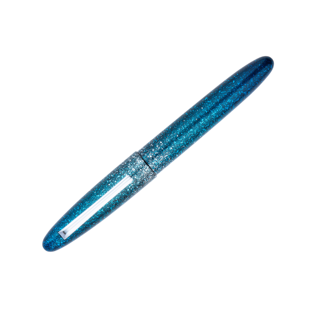 Taccia Galaxies Urushi Fountain Pen – Mira Stationers