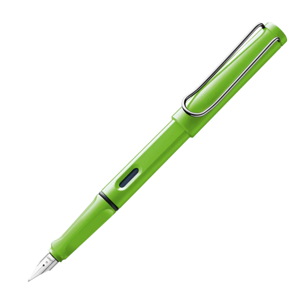 Safari Fountain Pen