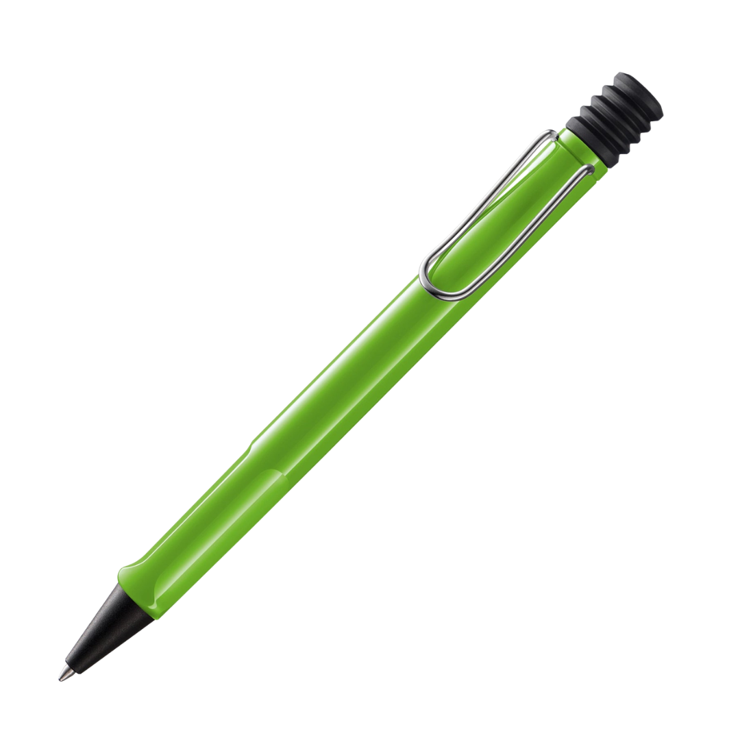 Safari Ballpoint Pen