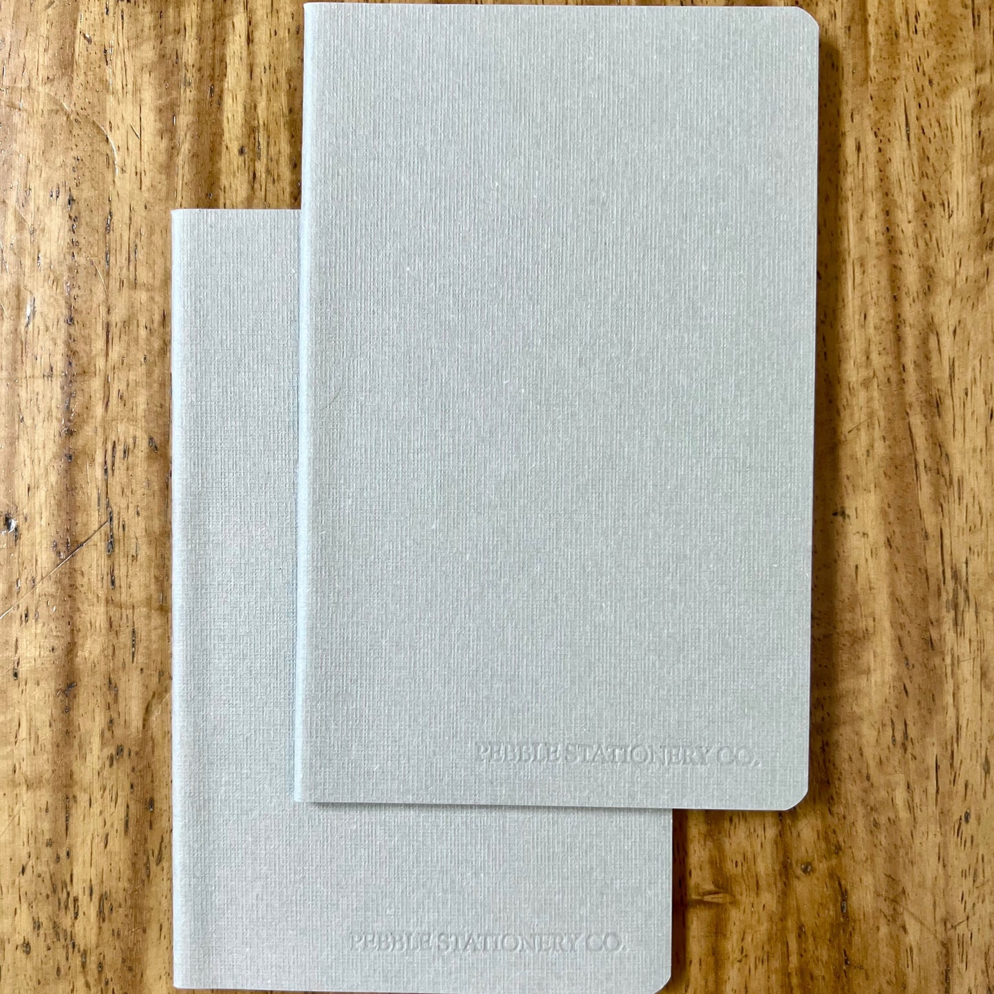 A6 Dotted Tomoe River Notebook