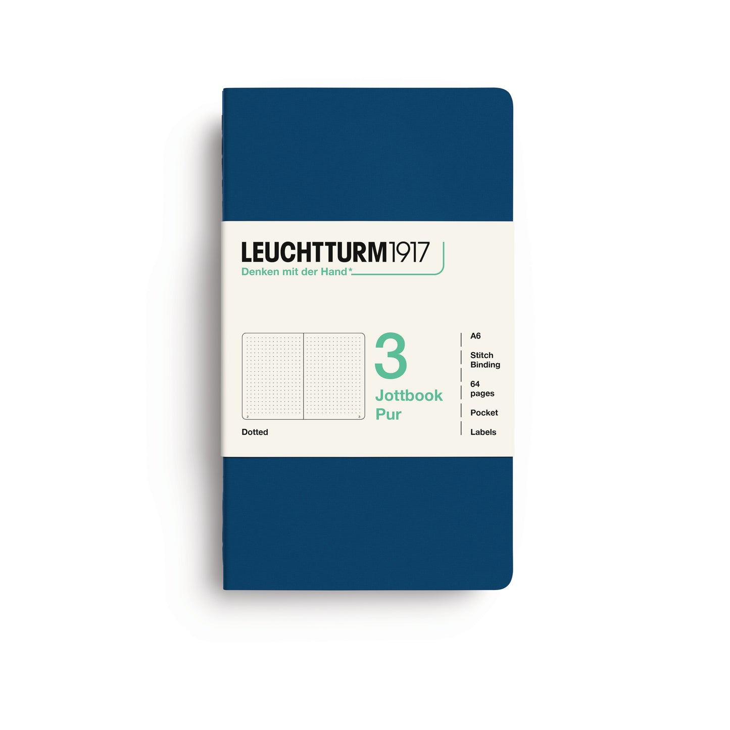 Jottbook Pur Notebook