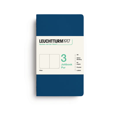 Jottbook Pur Notebook