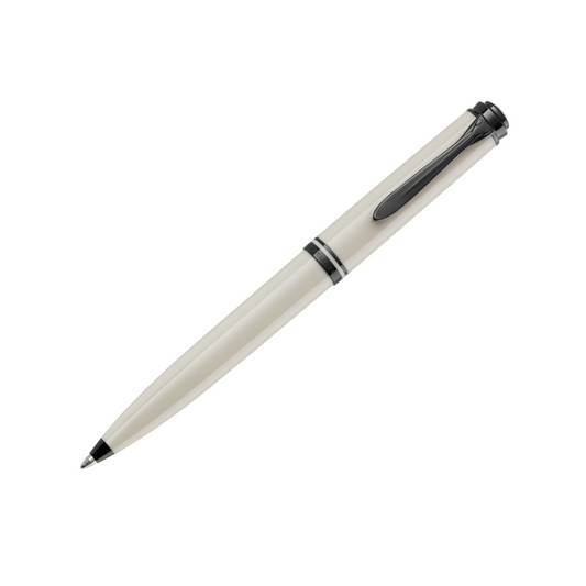 Souverän K670 Warm Grey Special Edition Ballpoint Pen