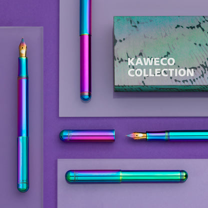 Liliput Kolibri Collection Fountain Pen