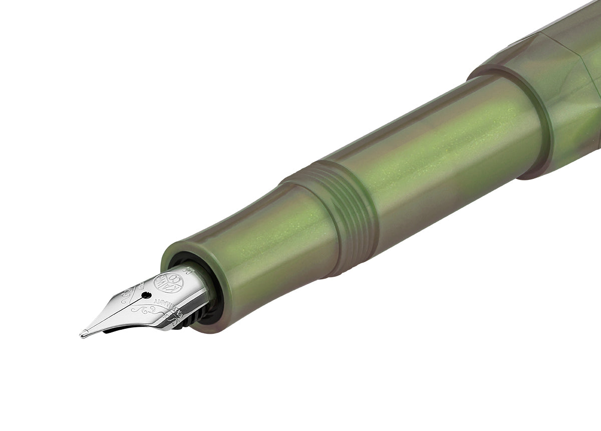 Lunar Sport Special Edition Fountain Pen