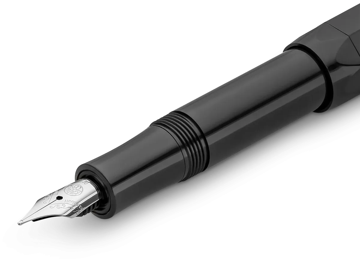Skyline Sport Fountain Pen