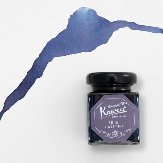 Fountain Pen Ink