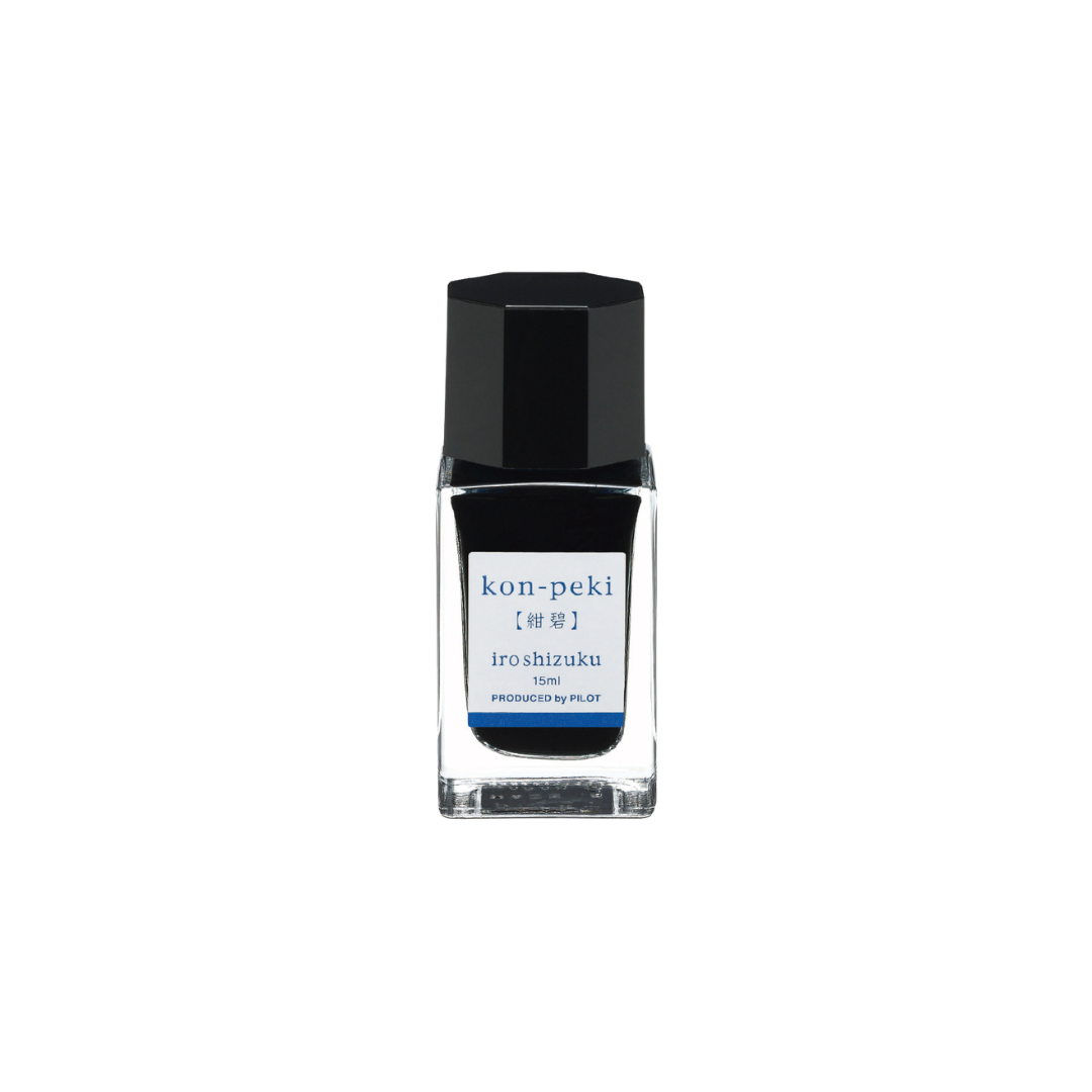 Iroshizuku Fountain Pen Ink
