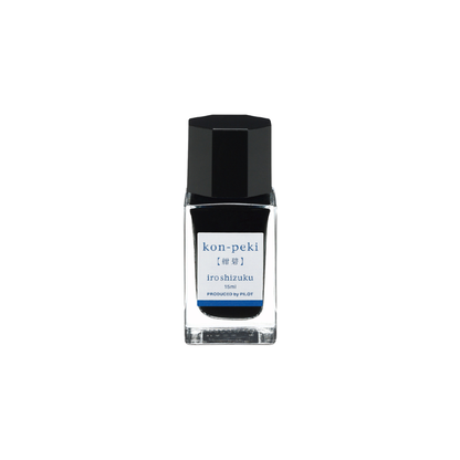 Iroshizuku Fountain Pen Ink
