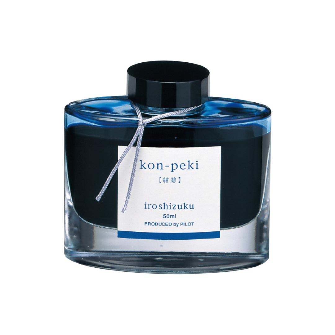 Iroshizuku Fountain Pen Ink