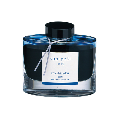 Iroshizuku Fountain Pen Ink