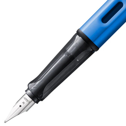 AL-star Fountain Pen