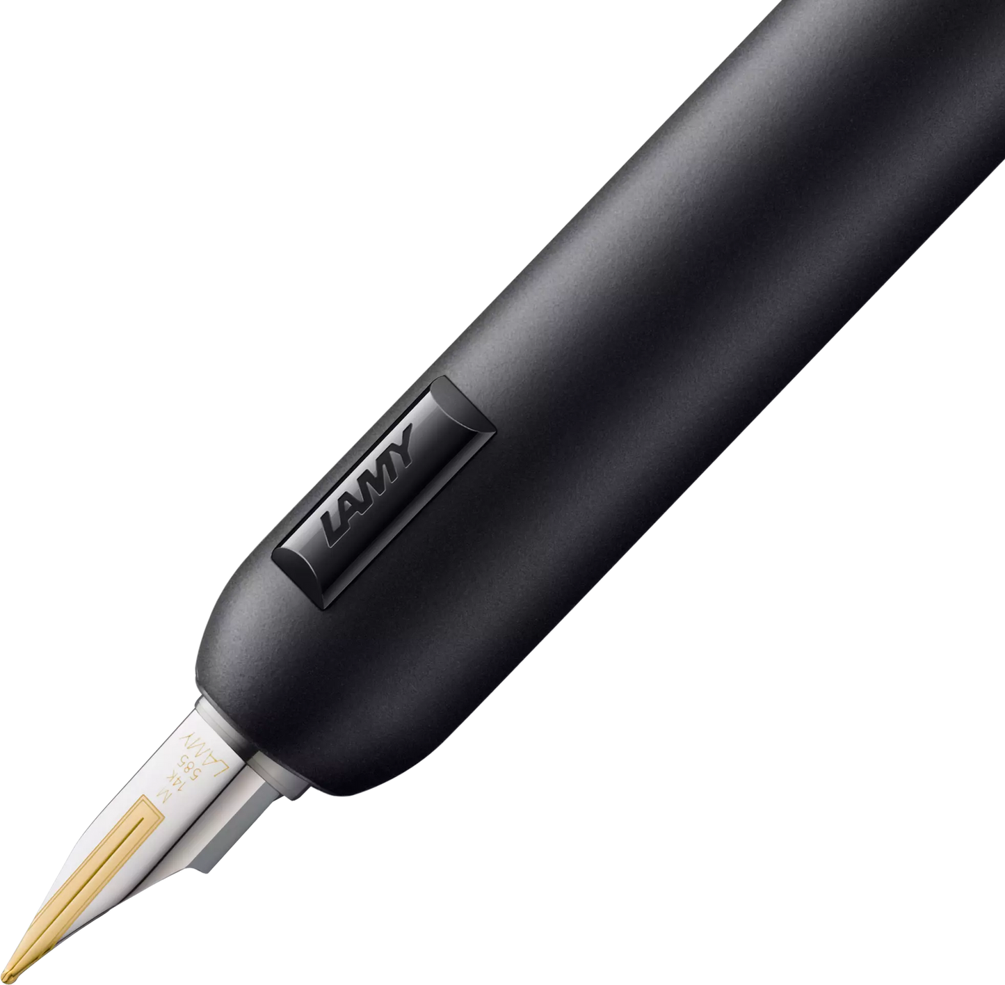 dialog cc Fountain Pen
