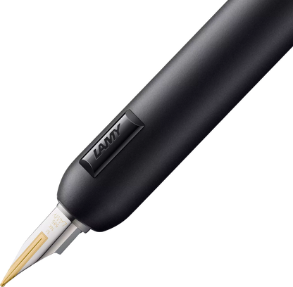 dialog cc Fountain Pen