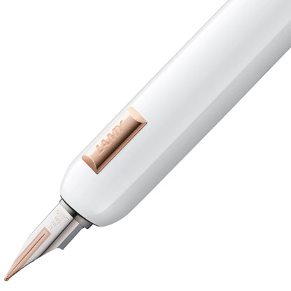 dialog cc Fountain Pen
