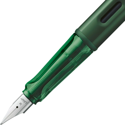 AL-star Special Edition Fountain Pen