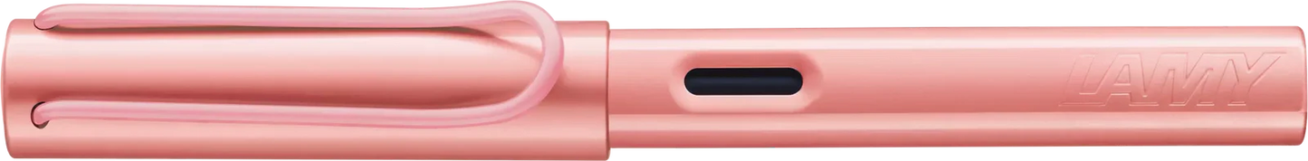 AL-star Special Edition Fountain Pen