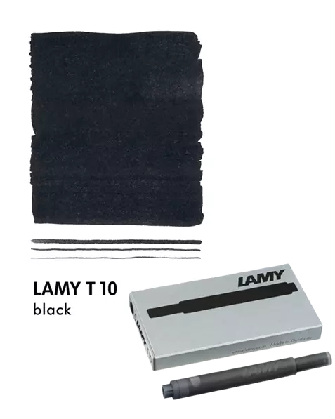 T10 Ink Cartridges (Pack of 5)