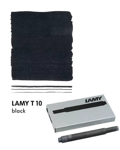 T10 Ink Cartridges (Pack of 5)